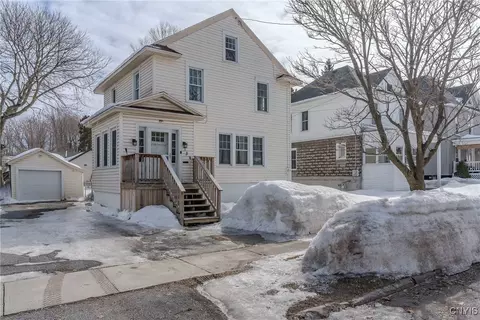134 Colorado Ave, Watertown, NY 13601