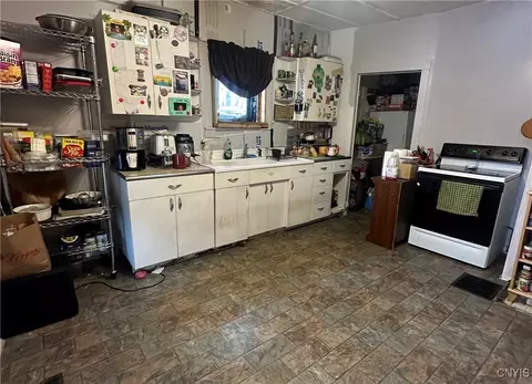 Kitchen - 7218 E Main St, Leyden, NY 13433 photo 2 of 2
