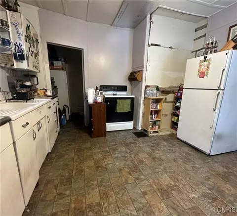 Kitchen - 7218 E Main St, Leyden, NY 13433 photo 1 of 2