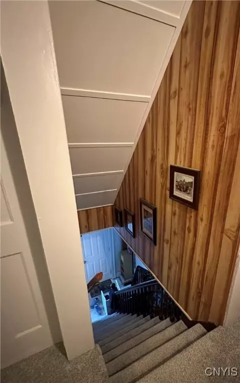 Entry Way - 7218 E Main St, Leyden, NY 13433 photo 3 of 4