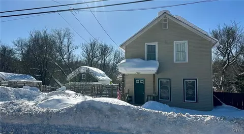 7218 E Main St, Leyden, NY 13433