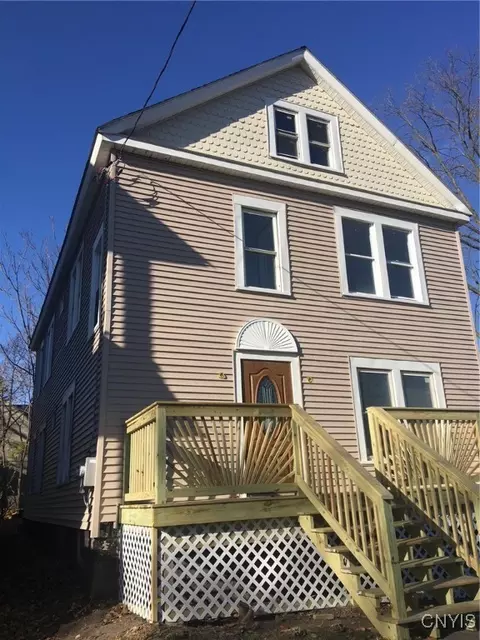 320 Westmoreland Ave, Syracuse, NY 13210