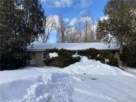 1399 State Route 12b, Hamilton, NY 13346