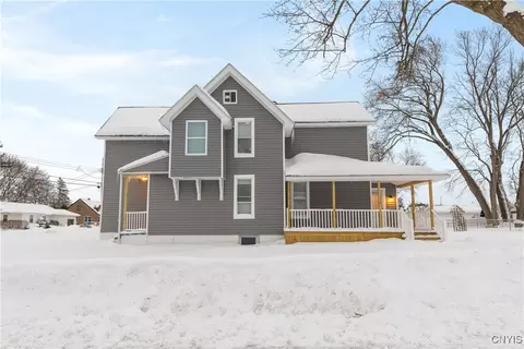 2137 Sinclair Ave, Whitestown, NY 13495