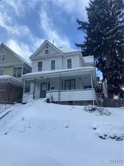 244 Markland Ave, Syracuse, NY 13207