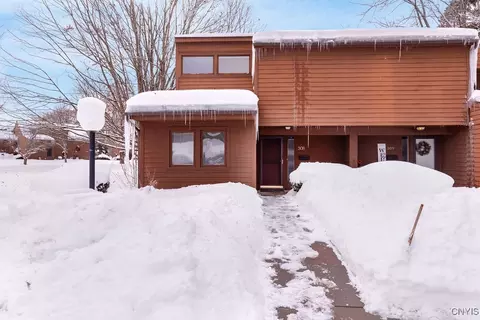 308 Higgins Dr, Van Buren, NY 13027