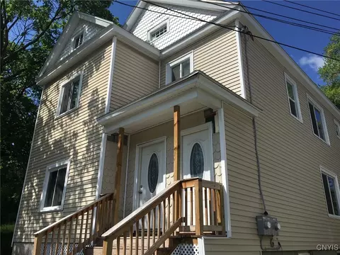 328 Westmoreland Ave, Syracuse, NY 13210