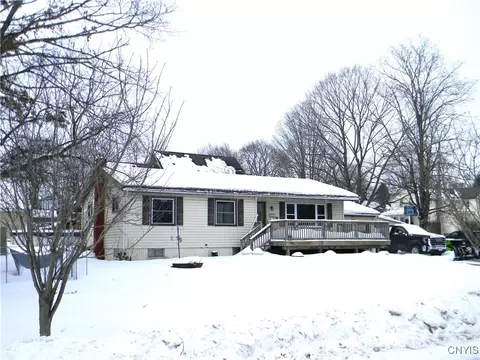 1 King St, Homer, NY 13077