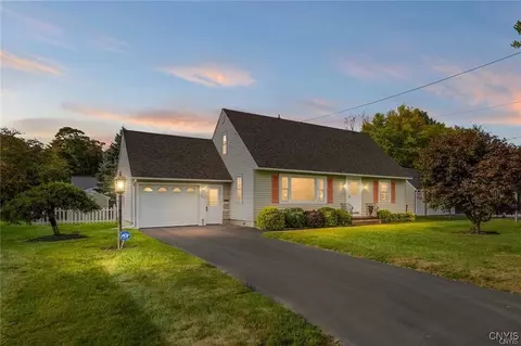 1607 Carroll St, Rome, NY 13440