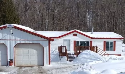 538 Spohn Rd, Ilion, NY 13357