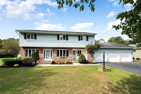 121-123 Northwood Cir, Lee, NY 13440