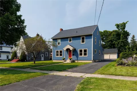 153 Thompson Blvd, Watertown, NY 13601