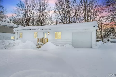 622 Park Dr, Rome, NY 13440