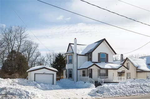 179 W Main St, Gouverneur, NY 13642