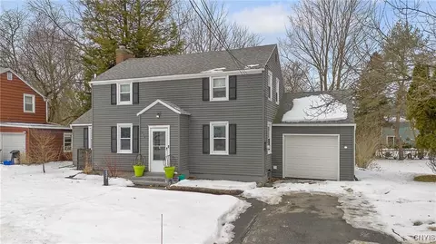 536 Buckingham Ave, Syracuse, NY 13210