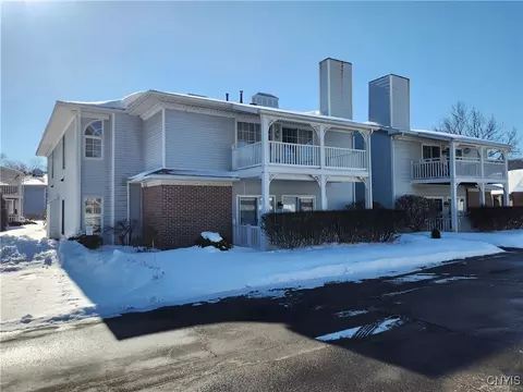 1136 The Park, Cortlandville, NY 13045