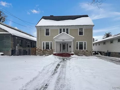 2606 Genesee St, Utica, NY 13502