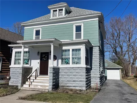 1133 Franklin St, Watertown, NY 13601