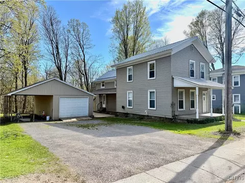 213 Salisbury St, Sandy Creek, NY 13145