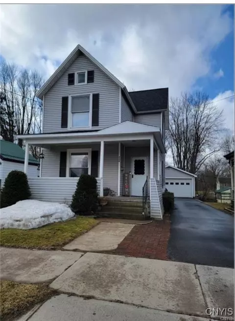 448 S James St, Wilna, NY 13619