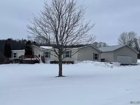 2019 Curtis Rd, Virgil, NY 13045