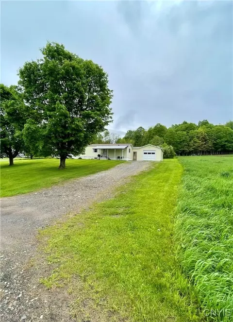 34020 Lamb Rd, Champion, NY 13619