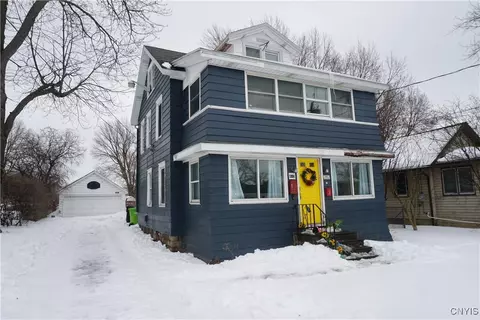 410 Florida Rd, Salina, NY 13211