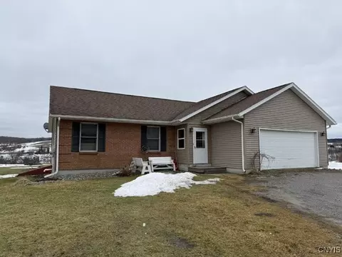 5560 Hart Rd, Morrisville, NY 13408