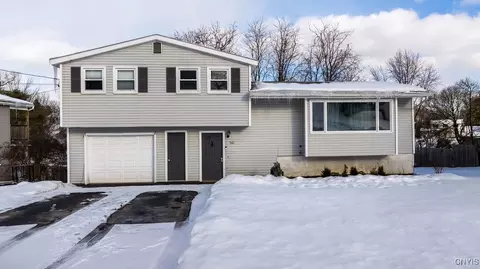 501 Skyview, Syracuse, NY 13219