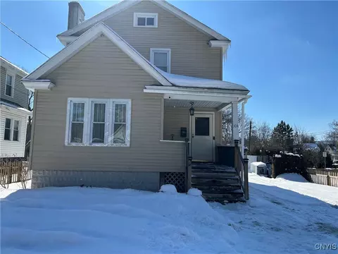 304 E Glen Ave, Syracuse, NY 13205