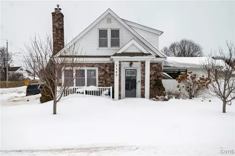 1142 Ontario St, Utica, NY 13501