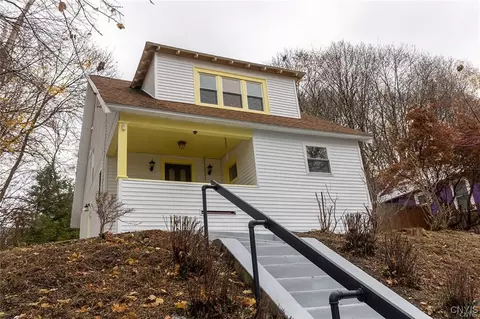 263 Fellows Ave, Syracuse, NY 13210
