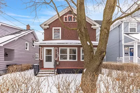 408 Avery Ave, Syracuse, NY 13204