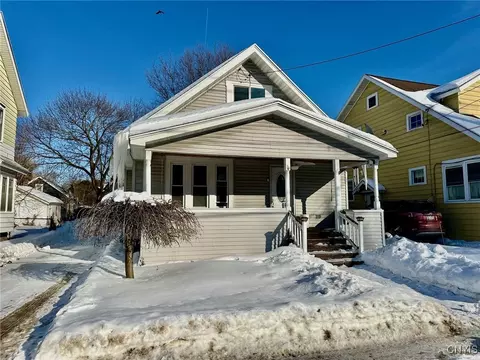 233 S Midler Ave, Syracuse, NY 13206