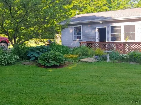 3327 Hazzard Rd, Scio, NY 14880 photo 2