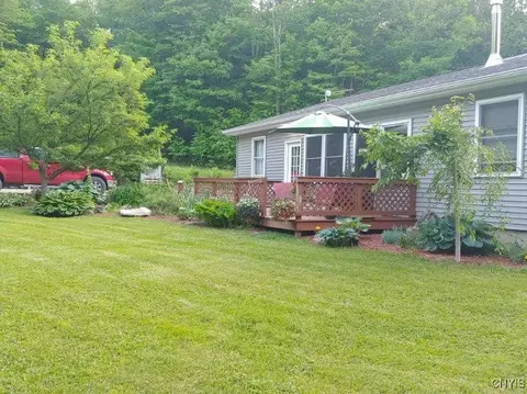 3327 Hazzard Rd, Scio, NY 14880 photo 3