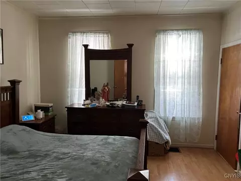 Bedroom - 714 E Division St, Syracuse, NY 13208 photo 1 of 2