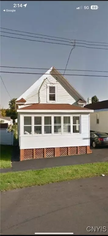 714 E Division St, Syracuse, NY 13208