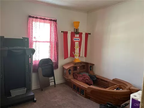 Bedroom - 714 E Division St, Syracuse, NY 13208 photo 2 of 2