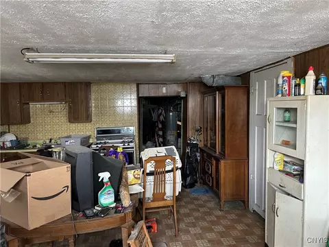 Kitchen - 714 E Division St, Syracuse, NY 13208 photo 2 of 2
