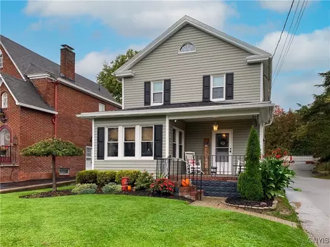 104 Russet Ln, Geddes, NY 13209