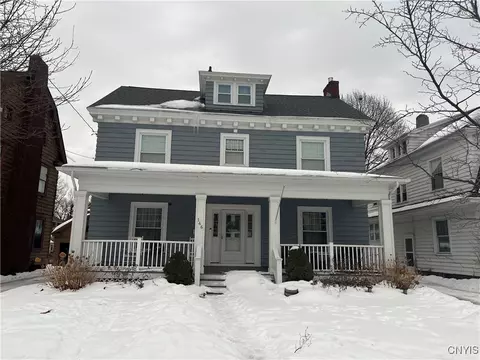 146 Hampton Rd, Syracuse, NY 13203