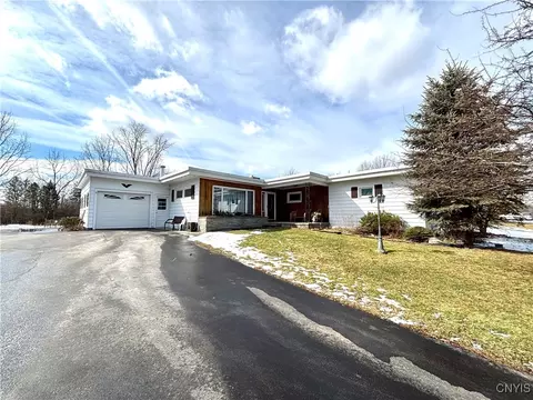 5757 W Lake Rd, Fleming, NY 13021