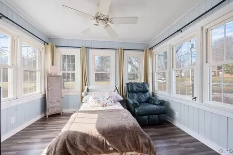 Bedroom - 4780 State St, Oneida, NY 13421 photo 7 of 7