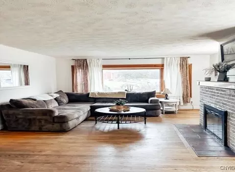 Living - 4780 State St, Oneida, NY 13421 photo 1 of 3