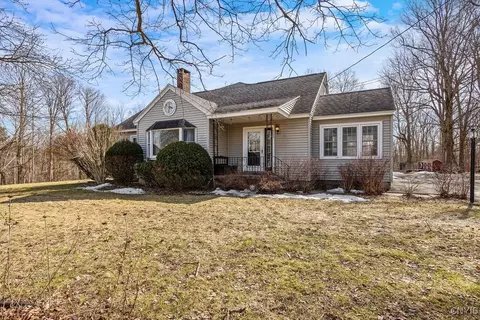 Exterior - 4780 State St, Oneida, NY 13421 photo 2 of 6