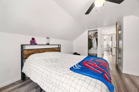 Bedroom - 4780 State St, Oneida, NY 13421 photo 5 of 7