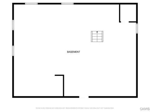 Floorplan - 4780 State St, Oneida, NY 13421 photo 1 of 4