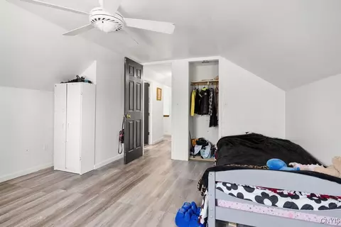 Bedroom - 4780 State St, Oneida, NY 13421 photo 6 of 7