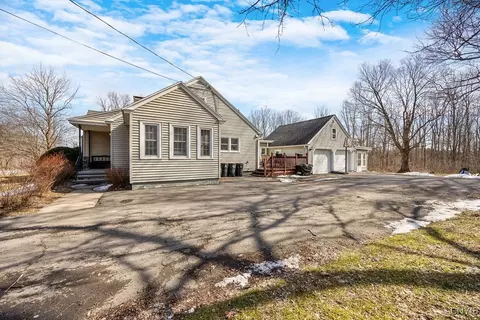 Exterior - 4780 State St, Oneida, NY 13421 photo 4 of 6